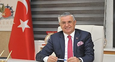 Başkan Topaloğlu'ndan “Dünya Gönüllüler Günü