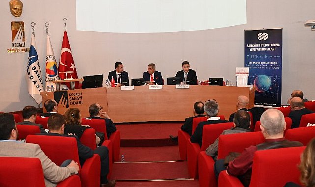 Batı Anadolu Serbest Bölgesi yatırımcıların ilgisinde