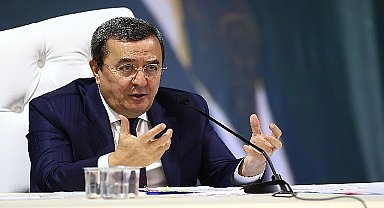 Batur: Konak'ın geleceği için tarihi kararlara imza attık