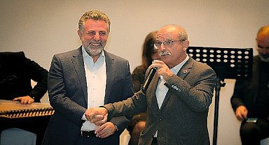 Bayraklı'nın muhtarları Başkan Sandal'ın yanında “Biz büyük bir aileyiz