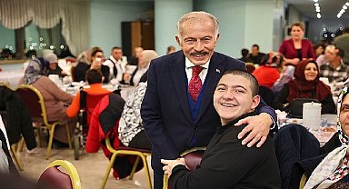 Bayrampaşa'da engellilere engel yok
