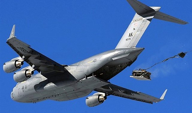 Belçika, Gazze Şeridi'ne tıbbi ekipman ve çadır bağışı yaptı