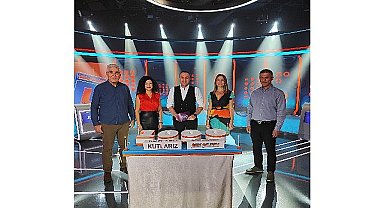 “Ben Bilirim