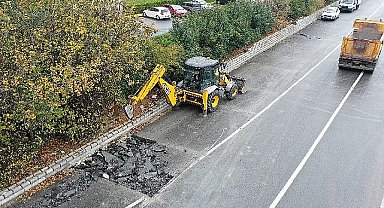 Beylikdüzü Belediyesi ilçeye bir pazar alanı daha kazandırıyor 