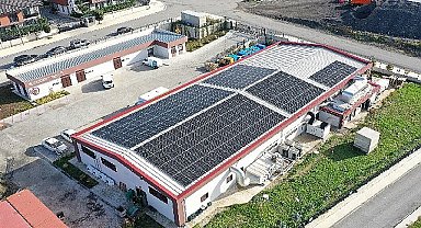 Beylikdüzü belediyesi'nden çevreci bir adım daha 