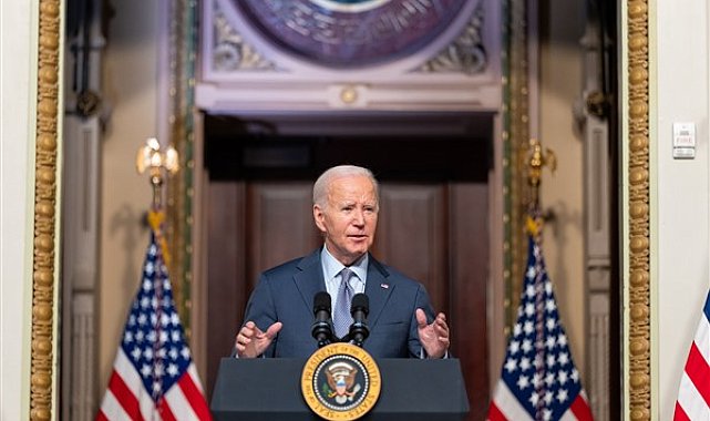 Biden: “Amerikan halkı daha iyisini hak ediyor”