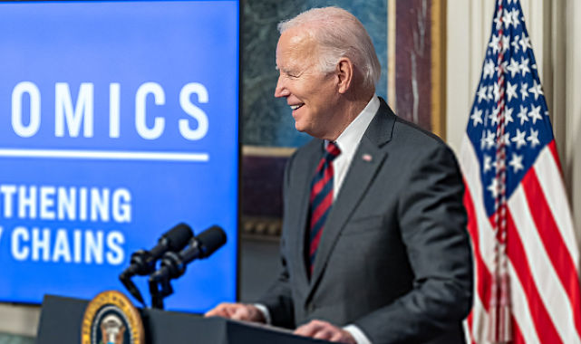 Biden: