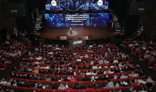 Big Bang Startup Challenge 2023 girişimcilere sağladığı ödül, nakit ve yatırımla çıtayı 1,28 milyar TL'ye çıkardı