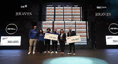  Big Bang Startup Challenge'a 'Aktif Ventures' desteği
