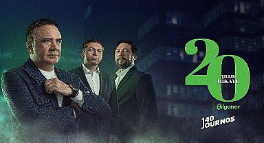 Bilyoner'in 20 Yıllık Hikâyesi Belgeselleştirildi