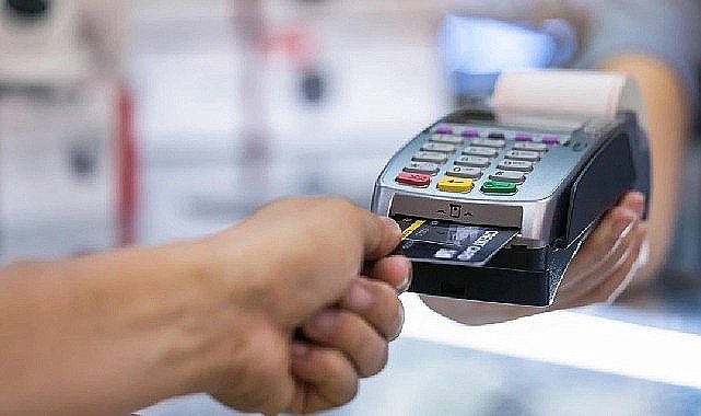 Bireysel kredi kartı borçlanmaları geçen yıla göre yüzde 168 arttı