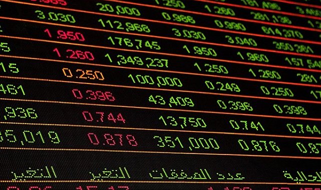 BİST100 teknik analizi
