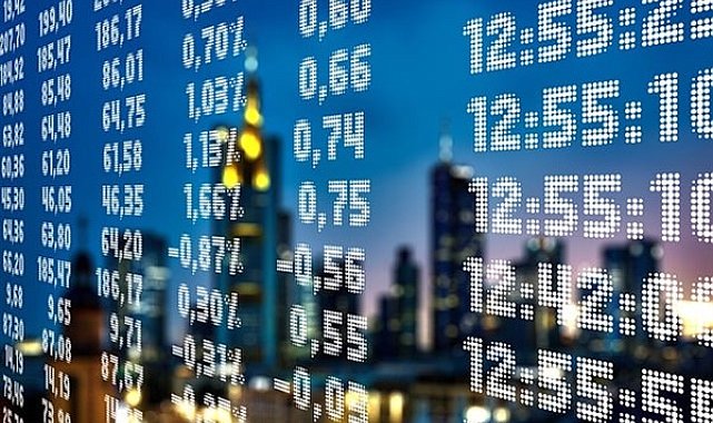 BİST100 teknik analizi