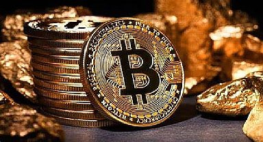 Bitcoin, 43,224 dolar seviyesinde fiyatlanıyor; Ethereum 2,436 dolara ulaştı