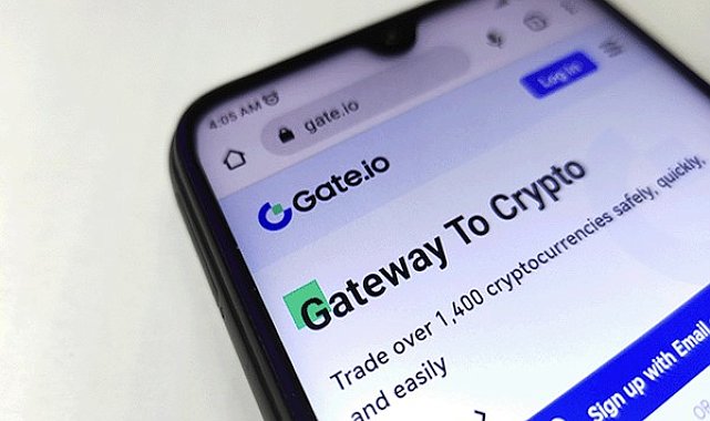 BRC-20 tokenları Gate.io'da 24 saatte 116 milyon dolarlık işlem hacmine ulaştı
