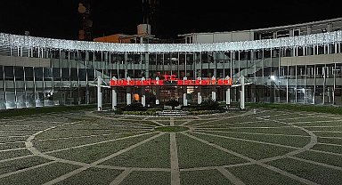 Burhaniye 2024'e ışıl ışıl girecek 