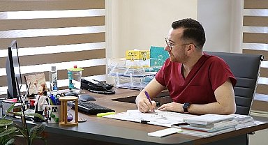 Burhaniye belediyesi obeziteyle mücadele ediyor 