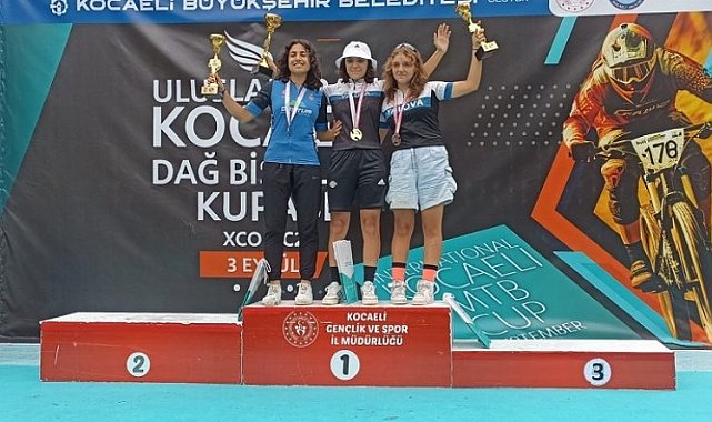 Bursa İnegöllü sporculara milli davet