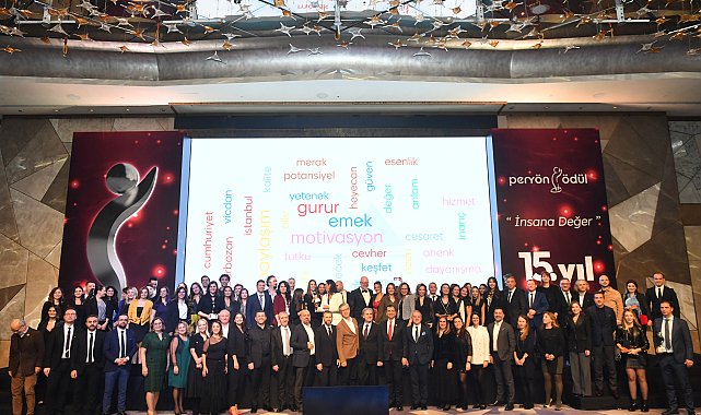 Bursa'ya ‘Yalın Belediyecilik’ ödülü
