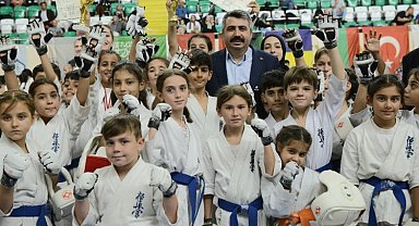 Bursa Yıldırım'da yeni 'Naim'ler yetişiyor