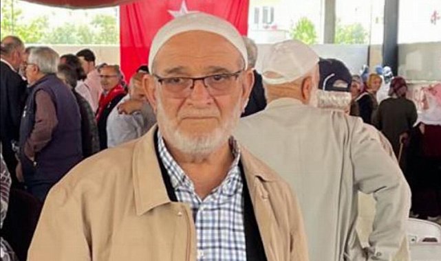Bursa'da Bayrak kardeşlerin baba acısı