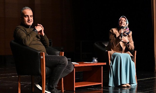 Bursa'da 'güçlü aile' semineri