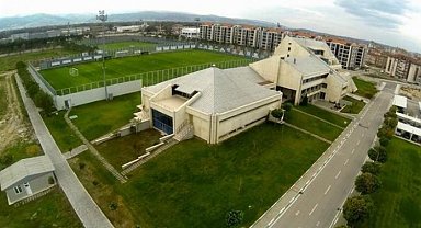 Bursaspor'da şalter indi