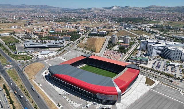 Bütçe fazlası olan tek il Çorum