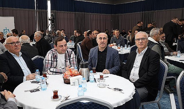 Büyükakın: Darıca'nın altyapısını tamamen yeniledik