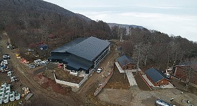 Büyükakın: Kocaeli'nin artık teleferiği var