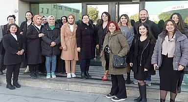 Büyükşehir Belediyesi ve SF Trade'den İstihdam İçin İşbirliği 