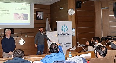 Büyükşehir'den Etkili İletişim ve Beden Dili eğitimi