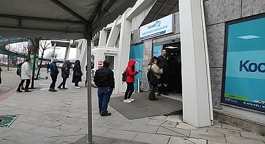 Büyükşehir'den keyifli yolculuk uygulamaları