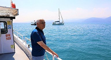 Büyükşehir'den Muğla'nın Doğasını Korumak İçin 189 Dava