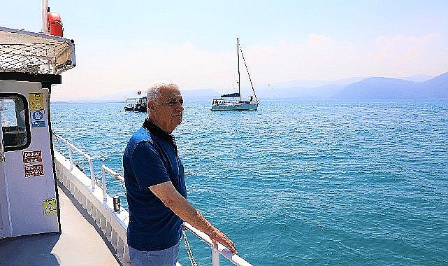 Büyükşehir'den Muğla'nın Doğasını Korumak İçin 189 Dava