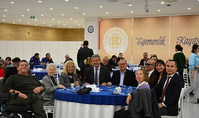 Büyükşehir ev sahipliğinde Engelsiz Yaşam Platformu toplandı