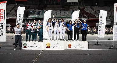 Büyükşehir Sporcuları 353 Madalya ve Kupa Kazandı