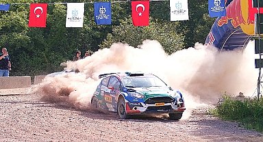 Büyükşehirle ralli organizasyonuna hazır mısınız?