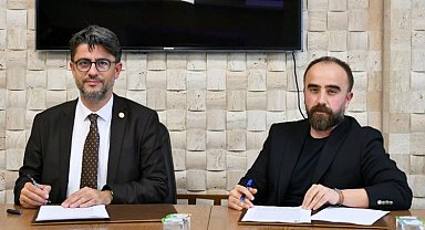 Çanakkale'de stratejik iş birliği