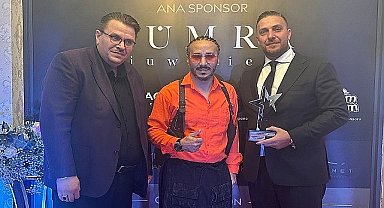 Cankan'ın solisti Malik Ayhan'dan 'Güzellik' sürprizi