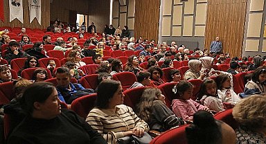 Çankaya'da engeller sevgi ve emekle aşıldı 