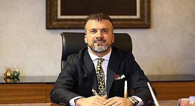 Celal Kadooğlu: “Şeker pancarındaki üretim artışından memnunuz