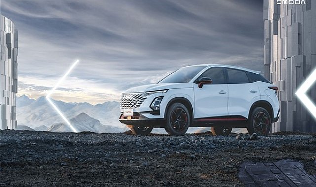 Chery modellerini tercih edenler Çin Seddi ziyareti kazanıyor