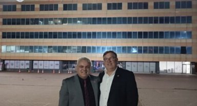 CHP Keşan'da bir aday adayı çekildi!