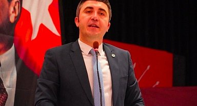 CHP Keşan'dan 'yolsuzluk' açıklaması