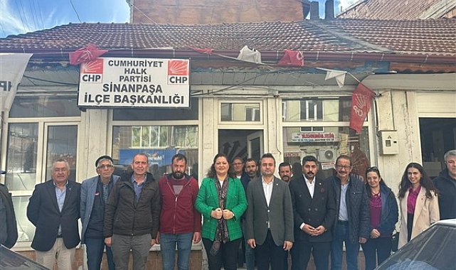 CHP’li Köksal: “Tarihi bir zaferle yerel seçimlerden çıkacağız”