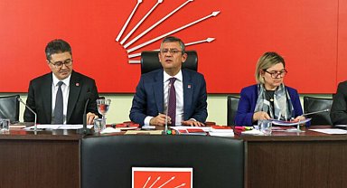 CHP'nin belli olan 227 belediye başkan adayının tam listesi