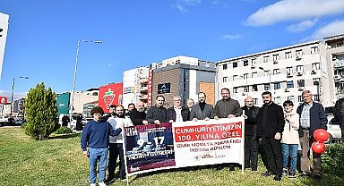 Çiğli Belediyesi'nden Mobilya Perakende İndirim Günlerine Destek