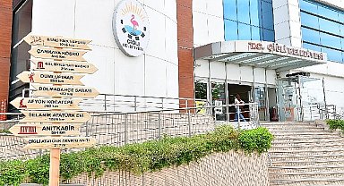 Çiğli Belediyesi'ne Avrupa'dan Kültürel Davet