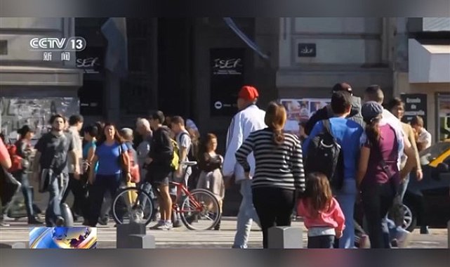 Çin'in Latin Amerika ve Karayip ülkeleriyle “Kuşak ve Yol” iş birliği güçleniyor